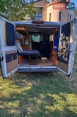 Микроавтобус Fiat Ducato 2016 в 