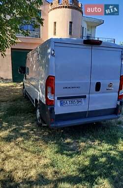 Мікроавтобус Fiat Ducato 2016 в Знам'янці