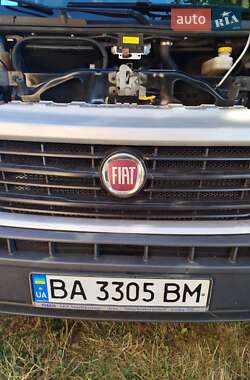 Мікроавтобус Fiat Ducato 2016 в Знам'янці