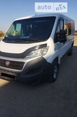 Інші автобуси Fiat Ducato 2014 в 