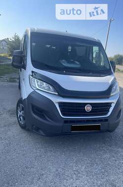 Інші автобуси Fiat Ducato 2014 в 