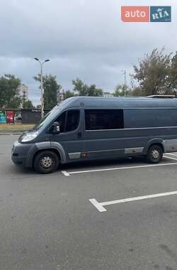 Fiat Ducato 2012