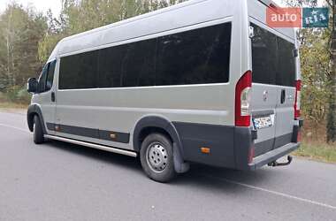 Микроавтобус Fiat Ducato 2013 в Житомире