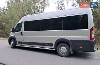 Микроавтобус Fiat Ducato 2013 в Житомире