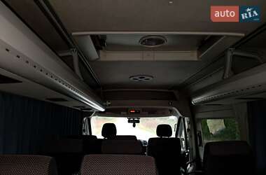 Микроавтобус Fiat Ducato 2013 в Житомире