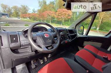 Грузовой фургон Fiat Ducato 2012 в Дрогобыче