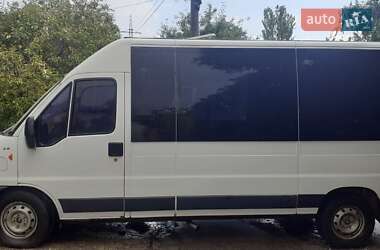 Микроавтобус Fiat Ducato 2003 в 
