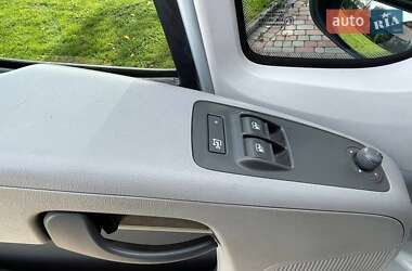 Вантажопасажирський фургон Fiat Ducato 2008 в 