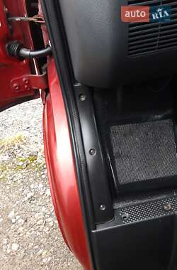 Микроавтобус Fiat Ducato 1999 в 