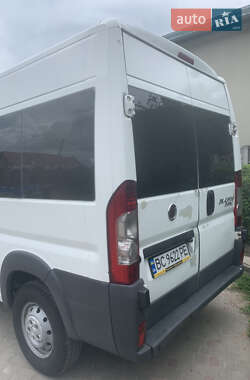 Микроавтобус Fiat Ducato 2009 в 