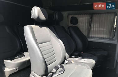 Микроавтобус Fiat Ducato 2009 в 