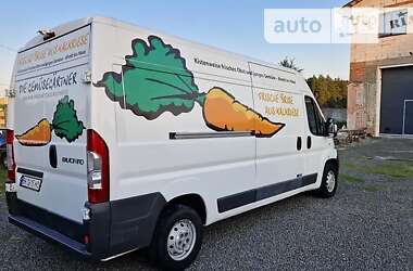 Рефрижератор Fiat Ducato 2013 в Николаеве