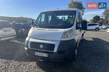 Эвакуатор Fiat Ducato 2012 в Мукачево