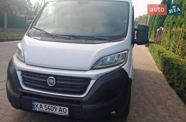 Fiat Ducato 2019