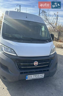 Мікроавтобус Fiat Ducato 2015 в Харкові