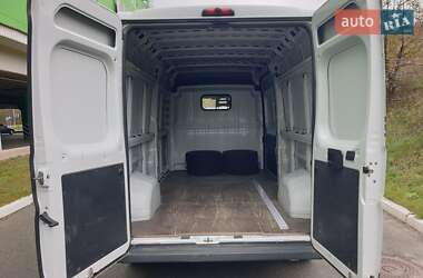 Грузовой фургон Fiat Ducato 2018 в 