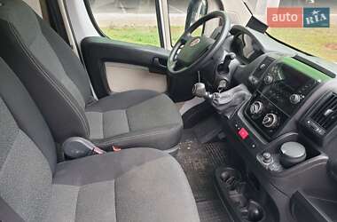 Грузовой фургон Fiat Ducato 2018 в 