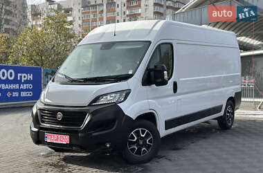 Грузовой фургон Fiat Ducato 2019 в Хмельницком