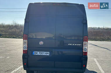 Вантажний фургон Fiat Ducato 2013 в 
