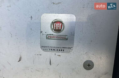Вантажний фургон Fiat Ducato 2013 в 