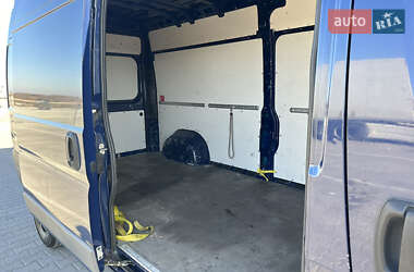 Вантажний фургон Fiat Ducato 2013 в 