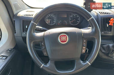 Вантажний фургон Fiat Ducato 2013 в 
