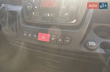 Вантажний фургон Fiat Ducato 2013 в 