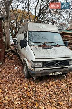 Мікроавтобус Fiat Ducato 1993 в Києві