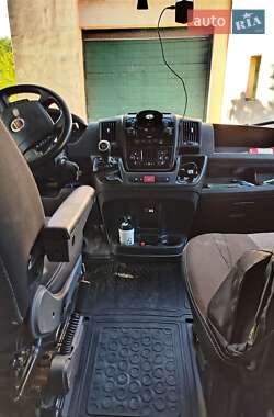 Микроавтобус Fiat Ducato 2016 в 