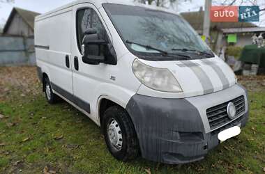 Мікроавтобус Fiat Ducato 2007 в Києві