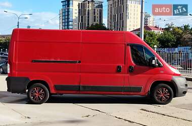 Вантажний фургон Fiat Ducato 2011 в Харкові