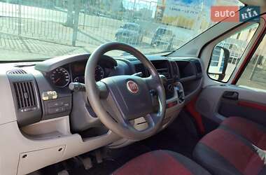 Вантажний фургон Fiat Ducato 2011 в Харкові