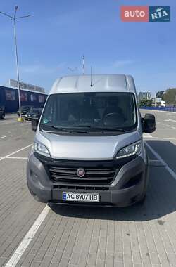 Fiat Ducato 2014