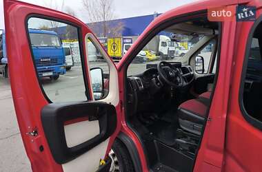 Эвакуатор Fiat Ducato 2013 в 