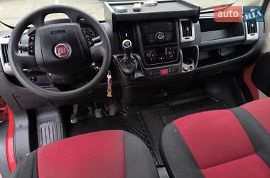 Эвакуатор Fiat Ducato 2013 в 