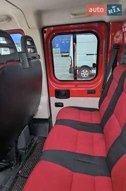 Эвакуатор Fiat Ducato 2013 в 