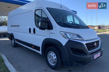 Грузовой фургон Fiat Ducato 2019 в Хмельницком