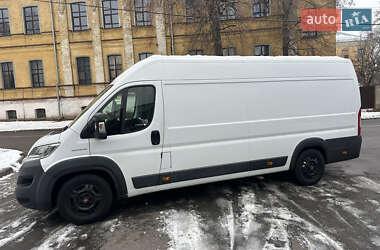 Грузовой фургон Fiat Ducato 2017 в Чернигове