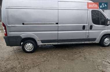 Грузовой фургон Fiat Ducato 2008 в Стрые