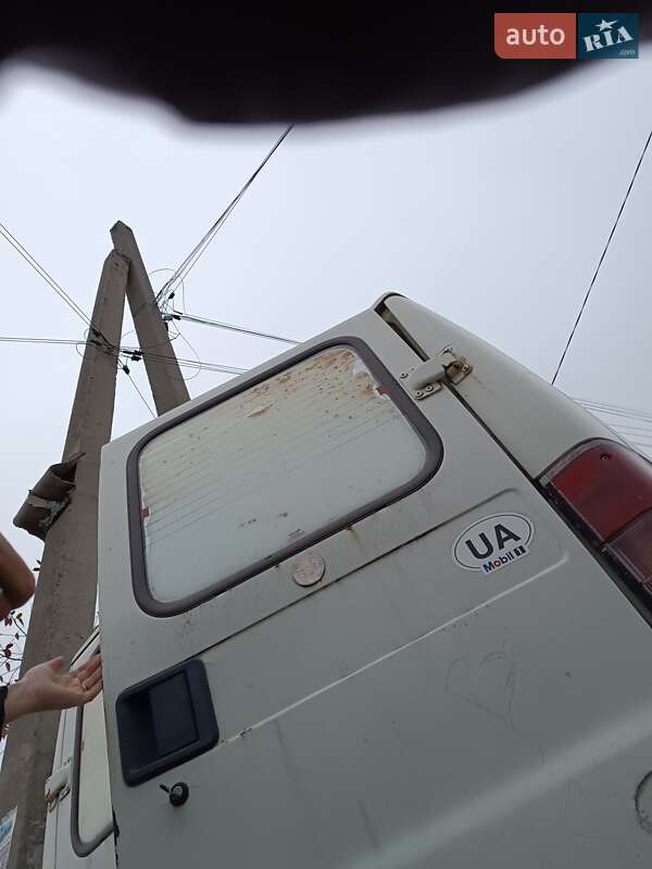 Микроавтобус Fiat Ducato 1996 в Днепре фото 8 Микроавтобус Fiat Ducato 1996 в Днепре