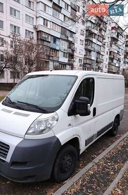 Мікроавтобус Fiat Ducato 2012 в Києві