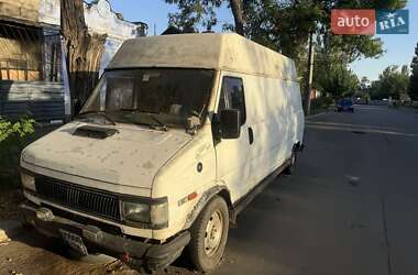 Інші вантажівки Fiat Ducato 1991 в Миколаєві