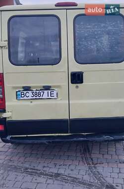 Другие автобусы Fiat Ducato 2006 в 