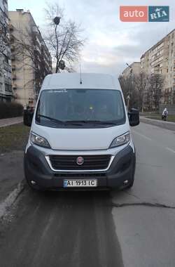 Микроавтобус Fiat Ducato 2014 в Белой Церкви