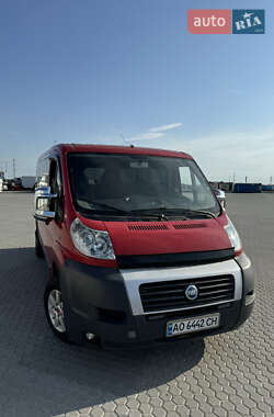 Другие автобусы Fiat Ducato 2006 в Одессе