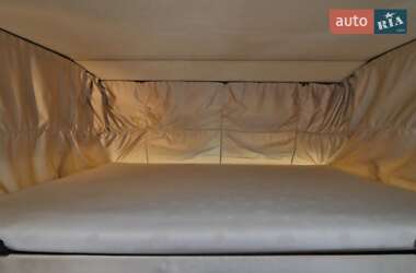 Дом на колесах Fiat Ducato 2010 в 