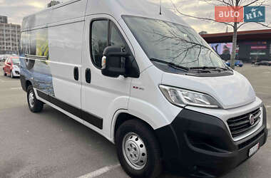 Fiat Ducato 2019