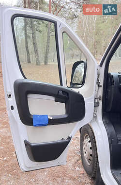 Грузовой фургон Fiat Ducato 2015 в 