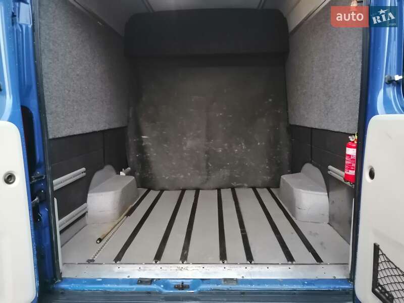 Мікроавтобус Fiat Ducato 2012 в Тернополі фото 28 Мікроавтобус Fiat Ducato 2012 в Тернополі