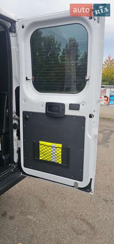 Микроавтобус Fiat Ducato 2018 в Виноградове